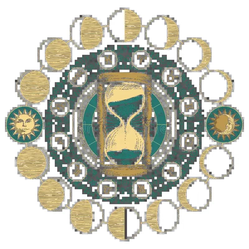 Rotating Ring Right