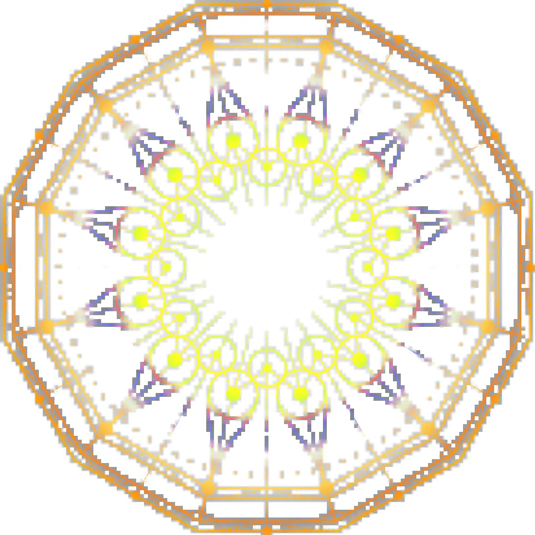 Rotating Ring